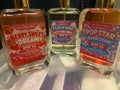 Hydrating body oil